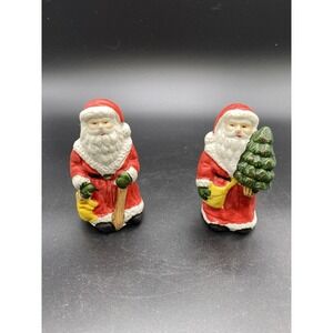 Mr Santa Spirit Of Christmas